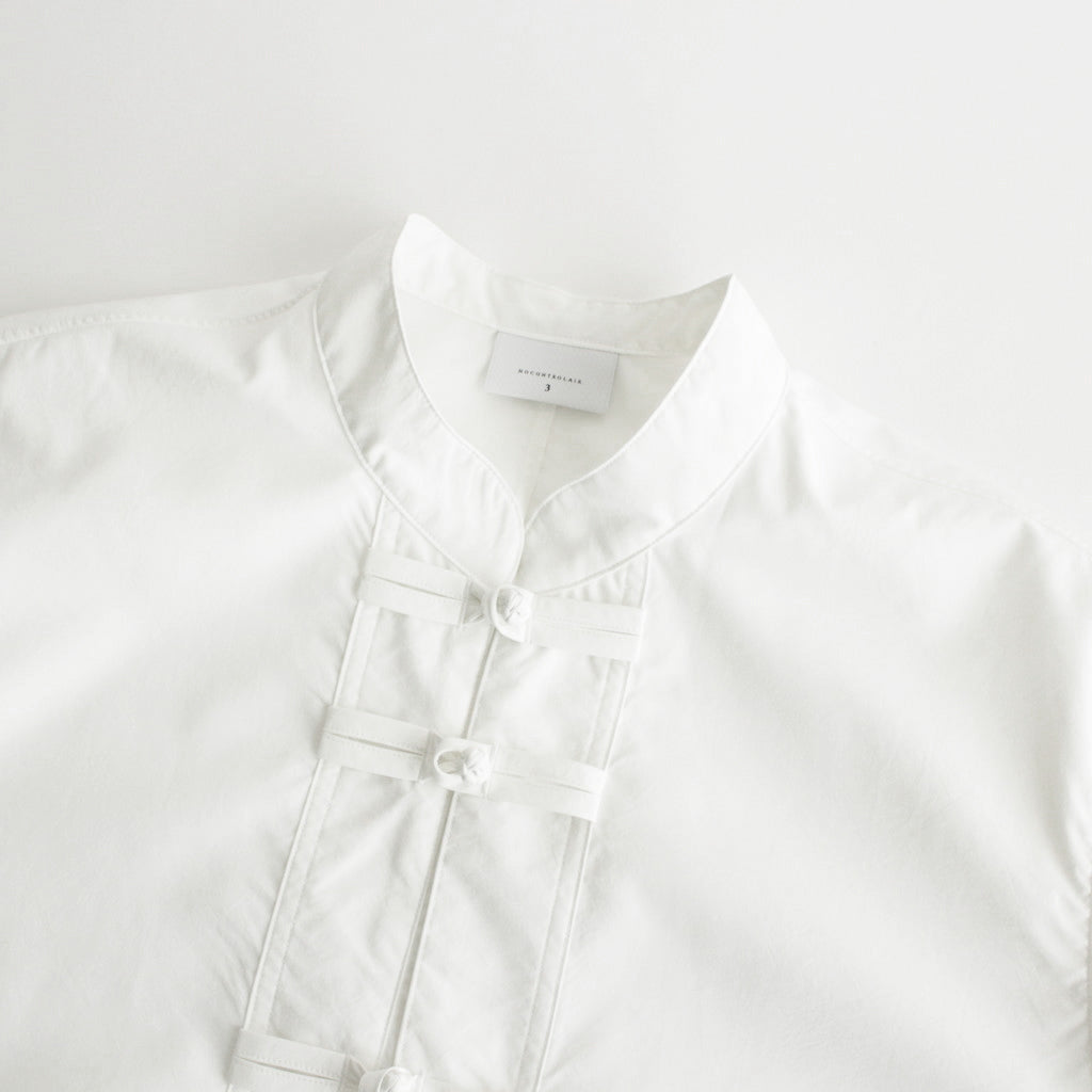 NCSSJK #Off White [CA_NC1302S6]