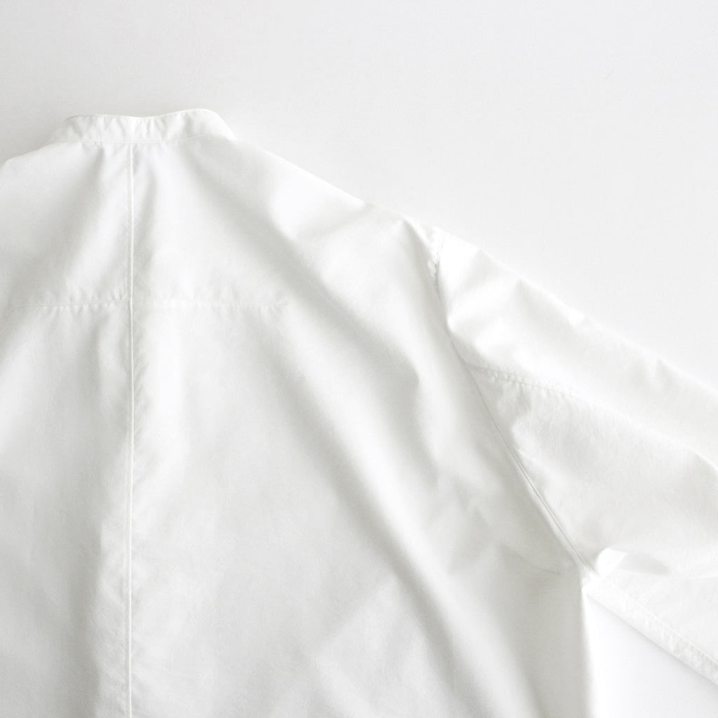 NCSSJK #Off White [CA_NC1302S6]