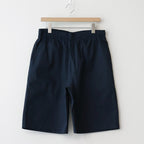 CORPORATE EASY SHORTS #NAVY [FSC241-40084B]