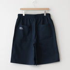CORPORATE EASY SHORTS #NAVY [FSC241-40084B]