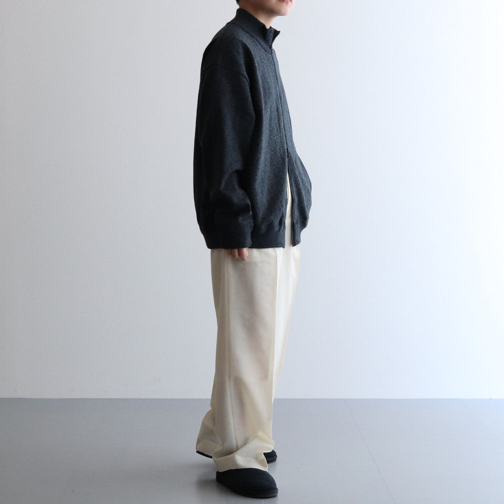 ※女性モデル(マツオ)：156cm　着用サイズ：1