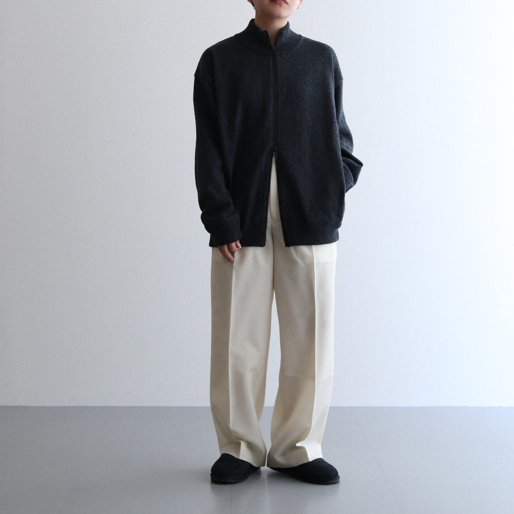 ※女性モデル(マツオ)：156cm　着用サイズ：1