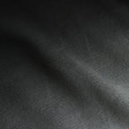 Piece Dyed High Gauge Knit Oversized Crew Neck #BLACK SHADE [GU241-80251C]