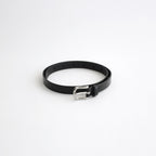 STIRRUP BELT #BLACK [L2401-AC001]