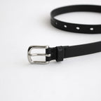 STIRRUP BELT #BLACK [L2401-AC001]