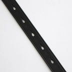 STIRRUP BELT #BLACK [L2401-AC001]