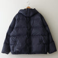 CORPORATE DOWN JACKET #NAVY [FSW-23-DW_172]