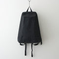 Blankof for GP Back Pack “TRAPEZOID” #BLACK [GU241-90312]