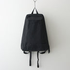 Blankof for GP Back Pack ”TRAPEZOID” #BLACK [GU241-90312]