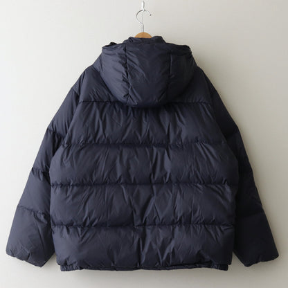 CORPORATE DOWN JACKET #NAVY [FSW-23-DW_172]