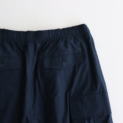 TYPEWRITER REVERSIBLE CARGO PANTS #NAVY [FSC243-40008]