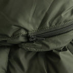 CORPORATE DOWN JACKET #KHAKI [FSW-23-DW_172]