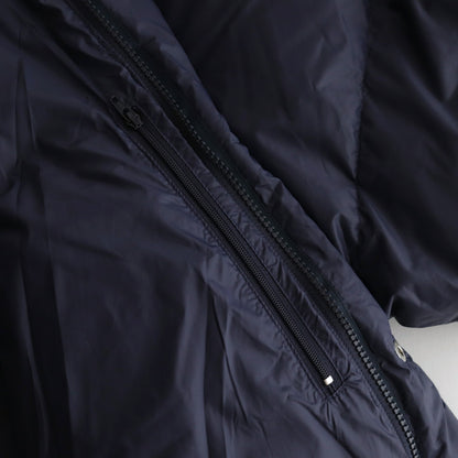 CORPORATE DOWN JACKET #NAVY [FSW-23-DW_172]