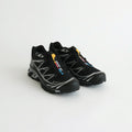 XT-6 GTX #Black / Black / Ftw Silver [L47450600]