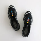 XT-6 GTX #Black / Black / Ftw Silver [L47450600]