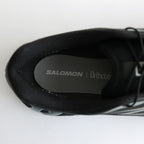 XT-6 GTX #Black / Black / Ftw Silver [L47450600]