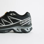 XT-6 GTX #Black / Black / Ftw Silver [L47450600]