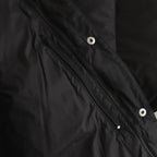 CORPORATE DOWN JACKET #BLACK [FSW-23-DW_172]