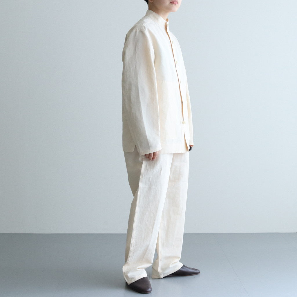 ※女性モデル(マツオ):156cm　着用サイズ:0