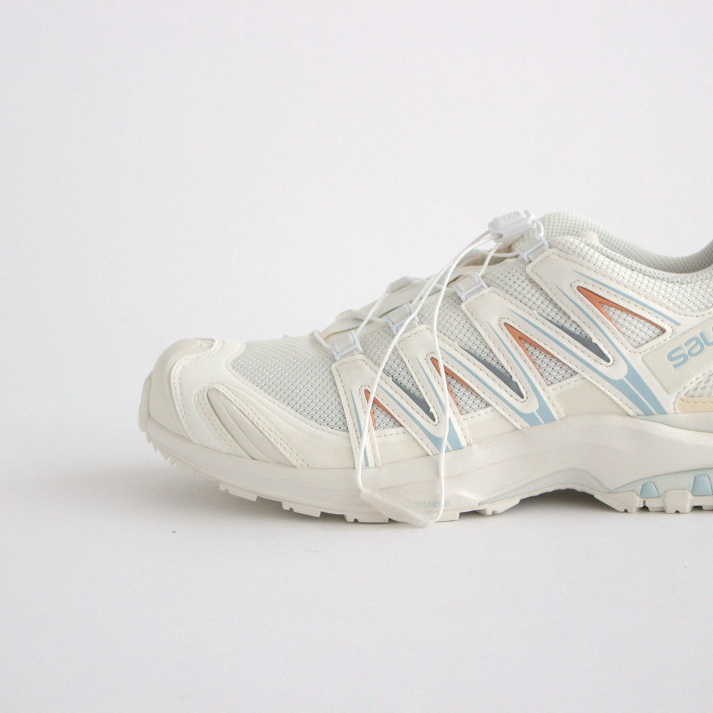 靴 Salomon XA PRO 3D AMPHIB Vanilla Ice 24 SALOMON / サロモン】 XA PRO 3D AMPHIB - VANILLA ICE/ALMOND MILK