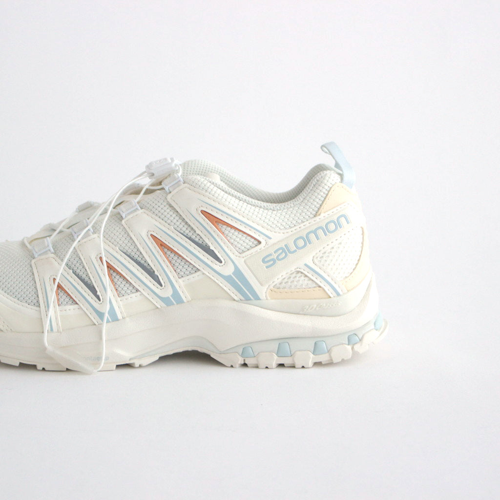 XA PRO 3D #Vanilla Ice / Ballad Blue / Peach Quartz [L47442900]