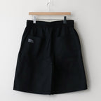 CORPORATE EASY SHORTS #BLACK [FSC241-40084B]