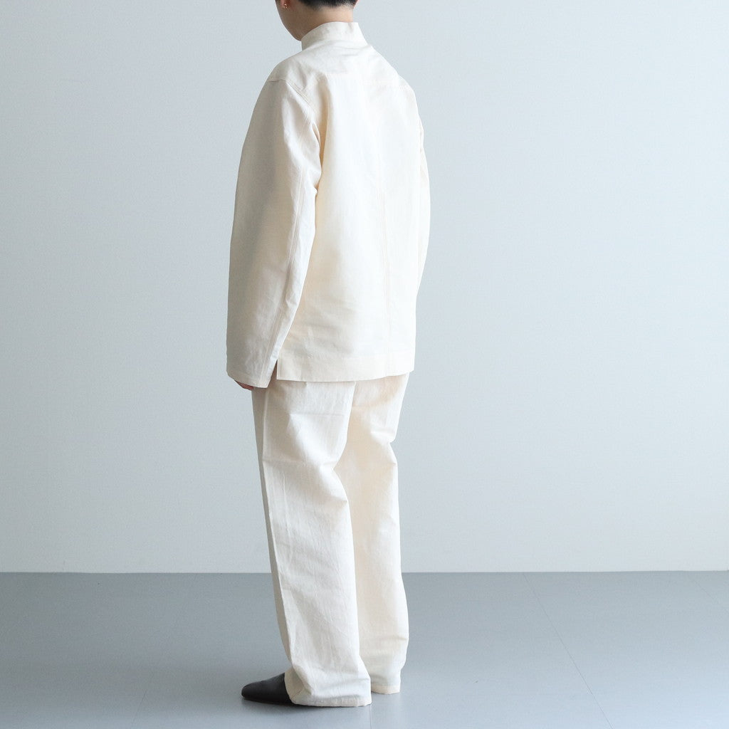 ※女性モデル(マツオ):156cm　着用サイズ:0