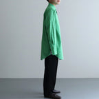 ※女性モデル(マツオ):156cm　着用サイズ:0