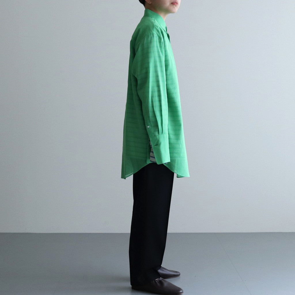 ※女性モデル(マツオ):156cm　着用サイズ:0