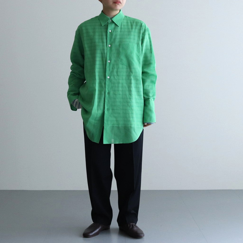 ※女性モデル(マツオ):156cm　着用サイズ:0