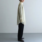 ※女性モデル(マツオ):156cm　着用サイズ:0