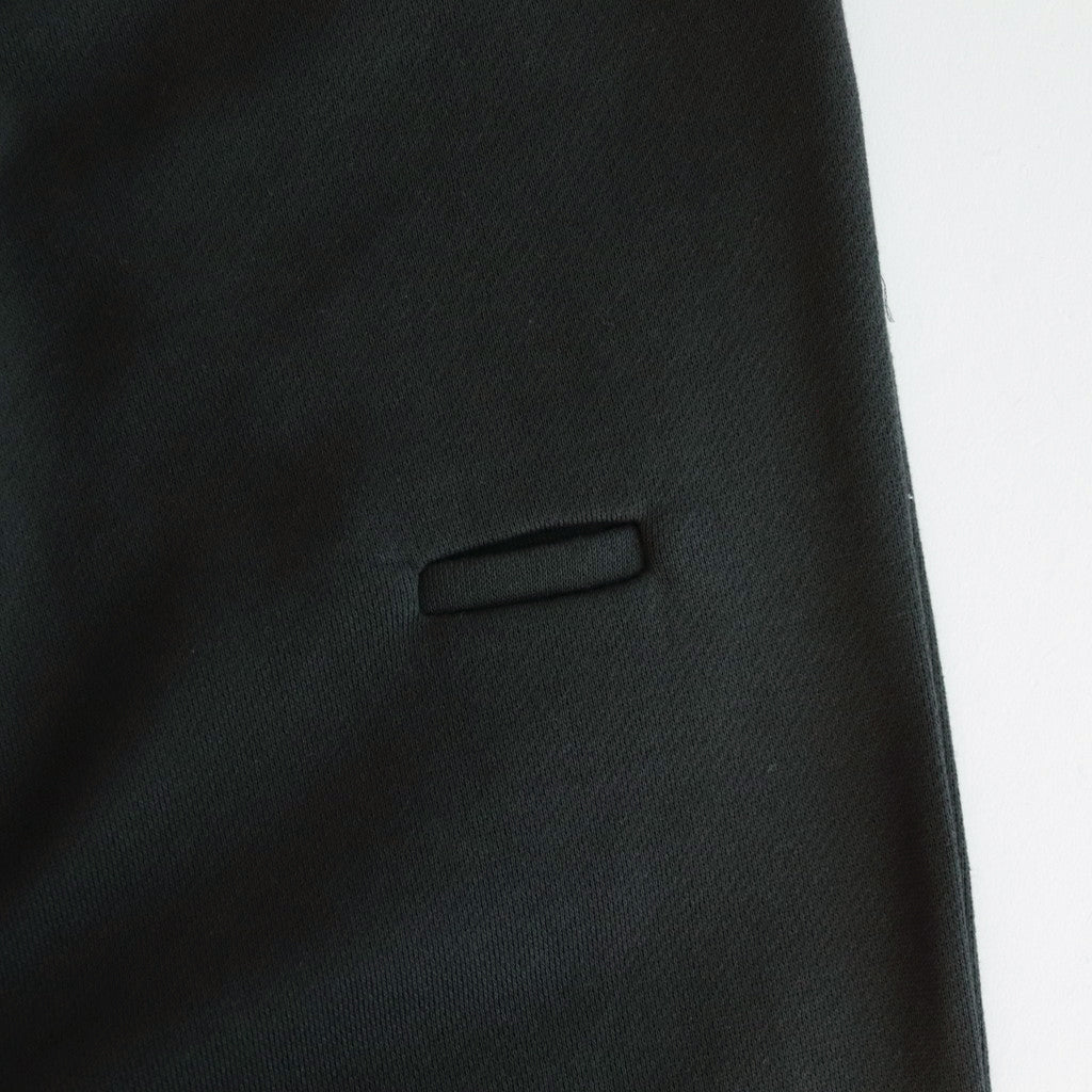 ワイドSWパンツ #CHARCOAL GRAY [D124-P842]
