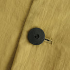 ヴィンテージNYパデッドBigコート #Yellow Green [D223-C407]