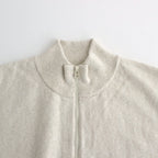 Drivers Knit #Natural [2401-002]