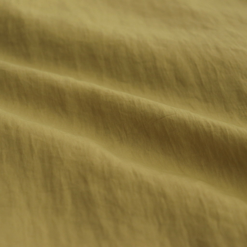 ヴィンテージNYパデッドBigコート #Yellow Green [D223-C407]