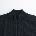 Drivers Knit #Black [2401-002]