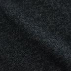 Drivers Knit #Black [2401-002]