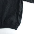 Drivers Knit #Black [2401-002]