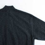 Drivers Knit #Black [2401-002]