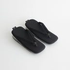 Unda x Graphpaper #BLACK [GU241-90201]