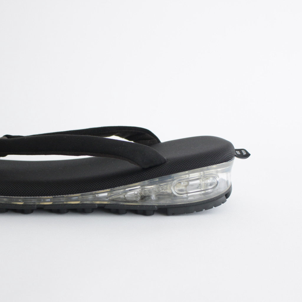 Unda x Graphpaper #BLACK [GU241-90201]