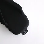 Unda x Graphpaper #BLACK [GU241-90201]