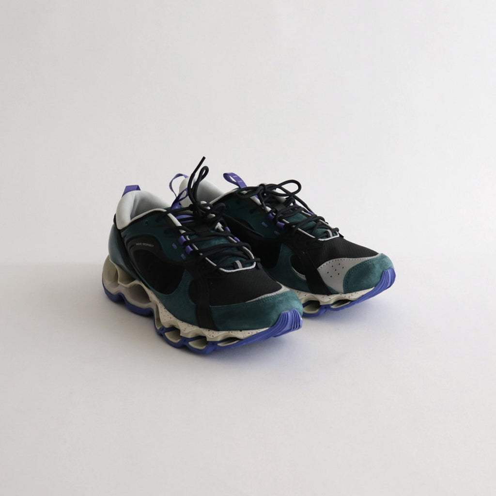 WAVE PROPHECY Graphpaper #MOUNTAIN VIEW [GU233-90250]