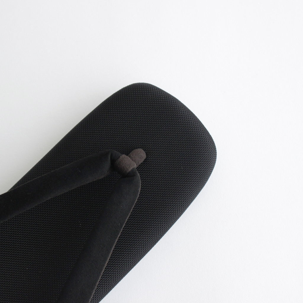 Unda x Graphpaper #BLACK [GU241-90201]