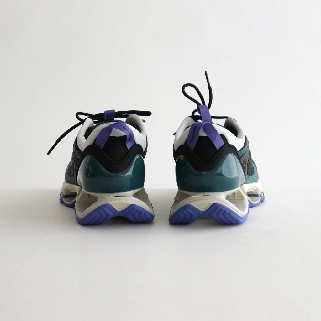 WAVE PROPHECY Graphpaper #MOUNTAIN VIEW [GU233-90250]