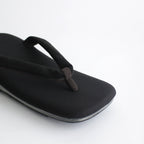 Unda x Graphpaper #BLACK [GU241-90201]