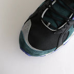 WAVE PROPHECY Graphpaper #MOUNTAIN VIEW [GU233-90250]