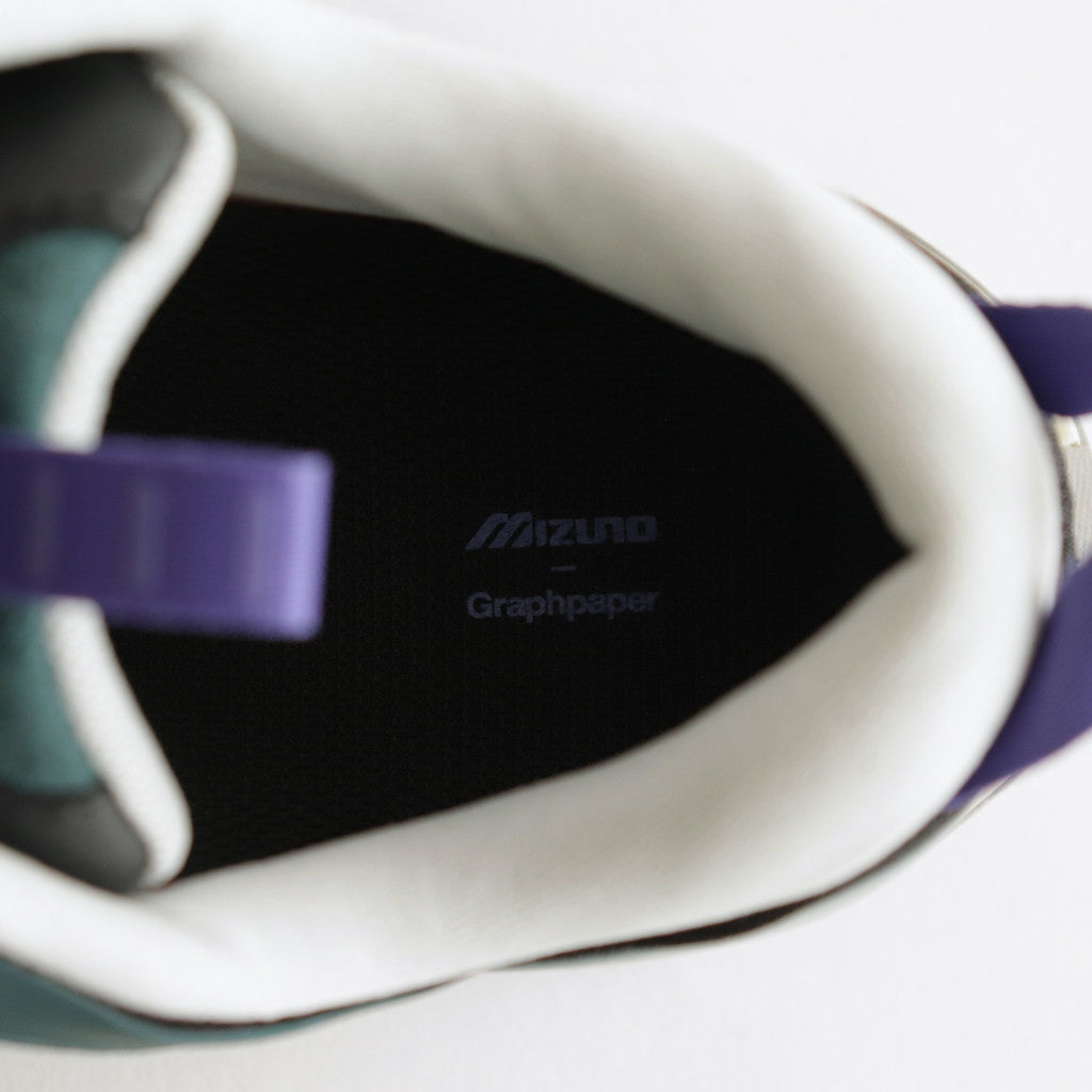 WAVE PROPHECY Graphpaper #MOUNTAIN VIEW [GU233-90250]