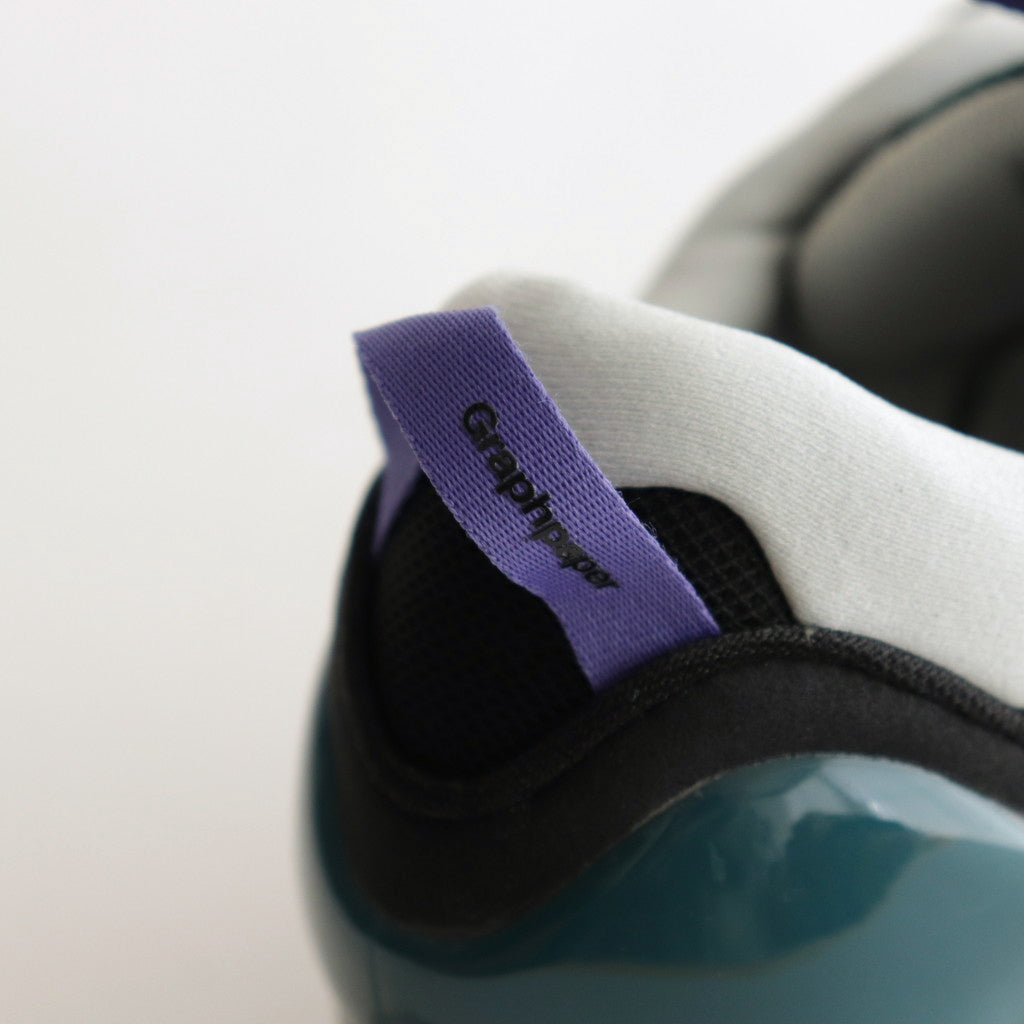 WAVE PROPHECY Graphpaper #MOUNTAIN VIEW [GU233-90250]