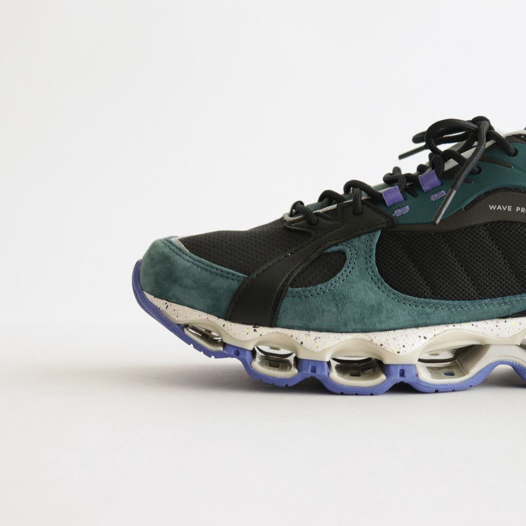 WAVE PROPHECY Graphpaper #MOUNTAIN VIEW [GU233-90250]